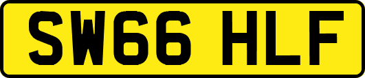 SW66HLF
