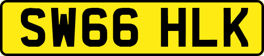 SW66HLK