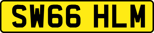 SW66HLM