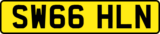 SW66HLN
