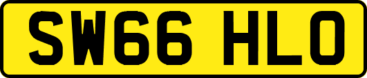 SW66HLO