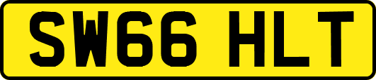 SW66HLT