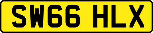 SW66HLX