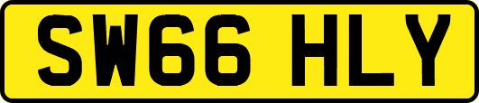 SW66HLY