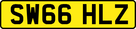 SW66HLZ
