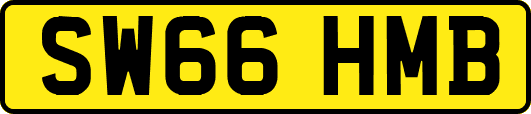 SW66HMB