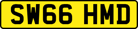 SW66HMD