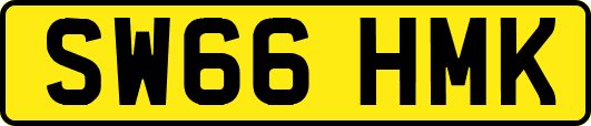 SW66HMK