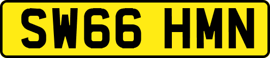 SW66HMN