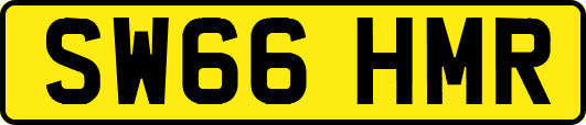 SW66HMR