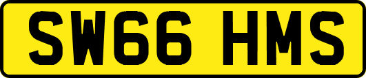 SW66HMS
