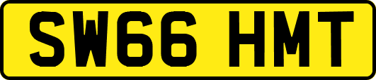 SW66HMT