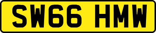 SW66HMW