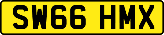 SW66HMX
