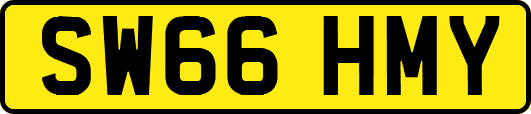 SW66HMY