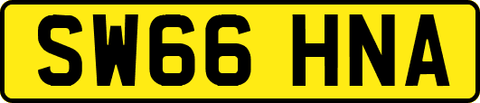 SW66HNA