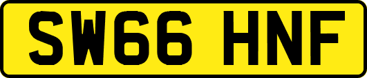 SW66HNF