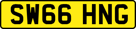 SW66HNG