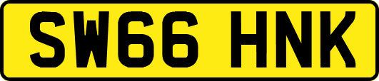 SW66HNK