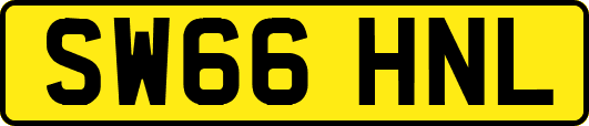 SW66HNL