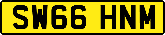 SW66HNM