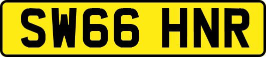 SW66HNR