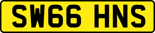 SW66HNS