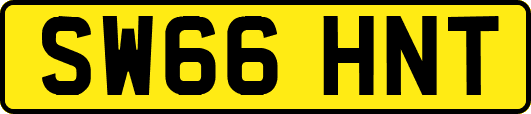 SW66HNT