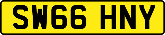 SW66HNY