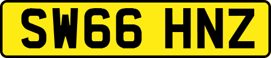SW66HNZ