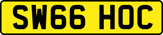 SW66HOC