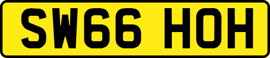 SW66HOH