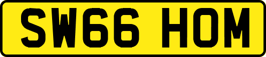 SW66HOM