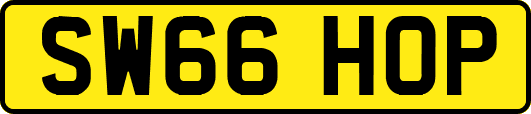 SW66HOP