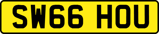 SW66HOU