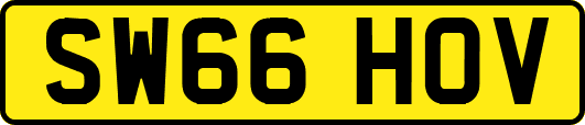 SW66HOV