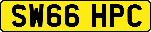 SW66HPC