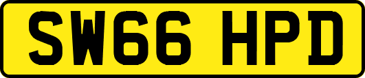 SW66HPD