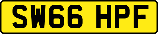 SW66HPF