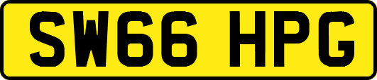SW66HPG