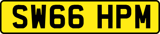SW66HPM