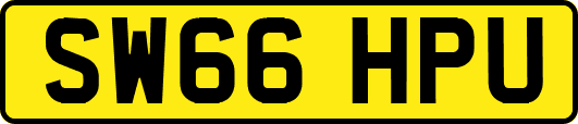 SW66HPU