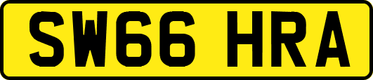 SW66HRA