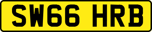 SW66HRB