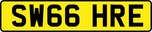 SW66HRE