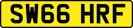 SW66HRF