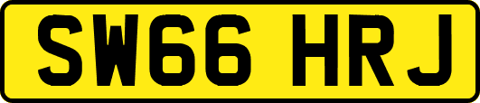 SW66HRJ