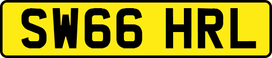 SW66HRL