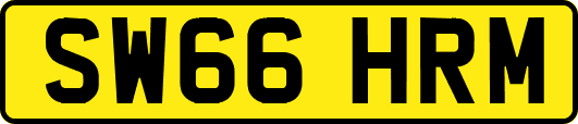 SW66HRM