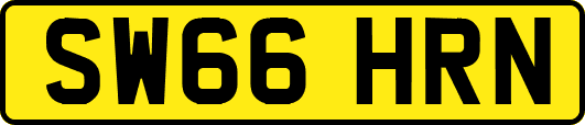 SW66HRN
